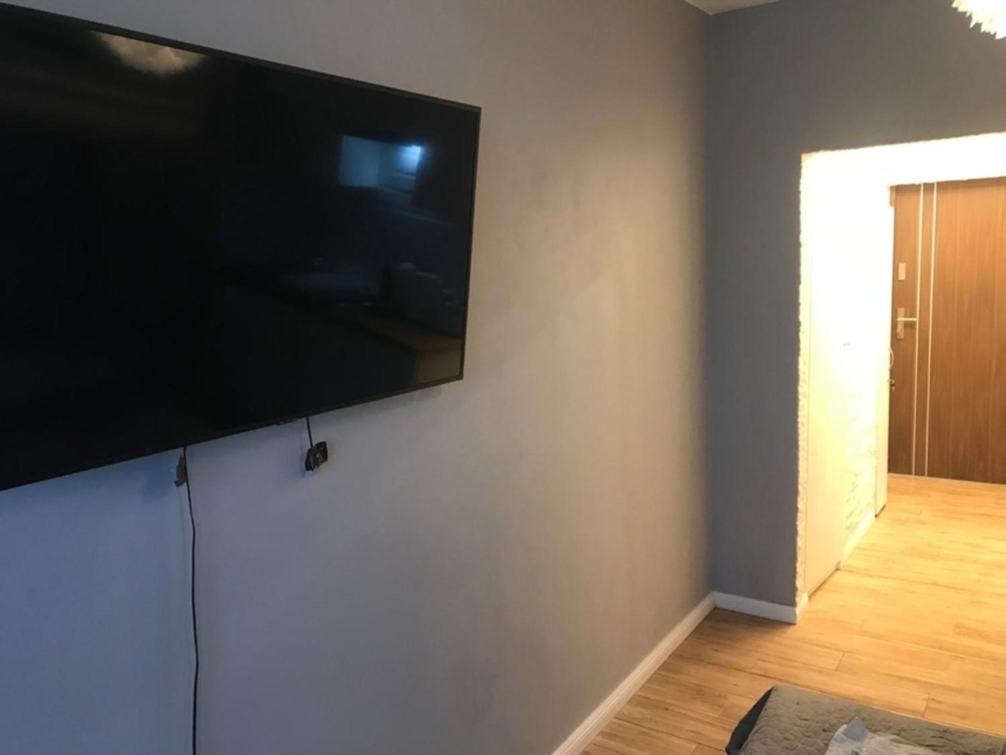Mm Luxus Meerblick Appartment 3 Personen Miedzyzdroje Kültér fotó